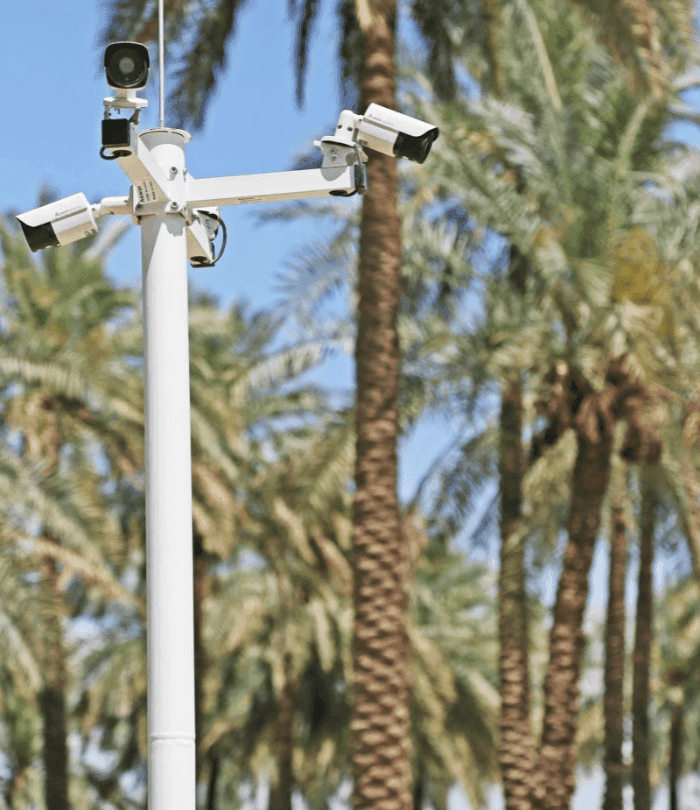 Areej Zmzm Technology Solutions