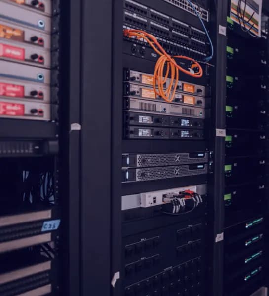 Areej Zmzm Company - IT Solutions